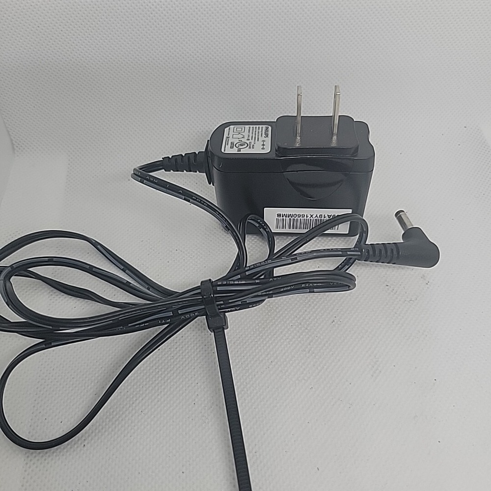 OEM PHILIPS Switching Adapter Model: ASUC12A-090080 Replacement